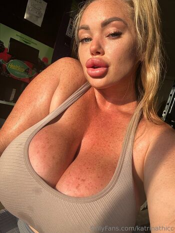 Katrina Blacked
