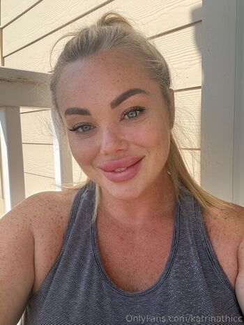 Katrina Blacked