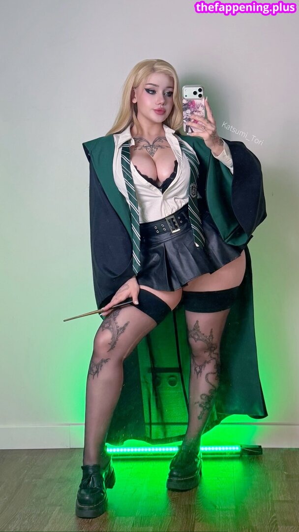 Katsumi Tori
