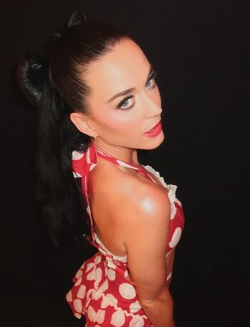Katy Perry