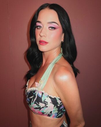 Katy Perry