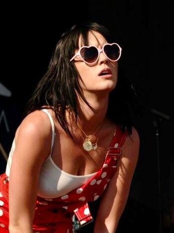 Katy Perry
