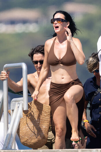 Katy Perry