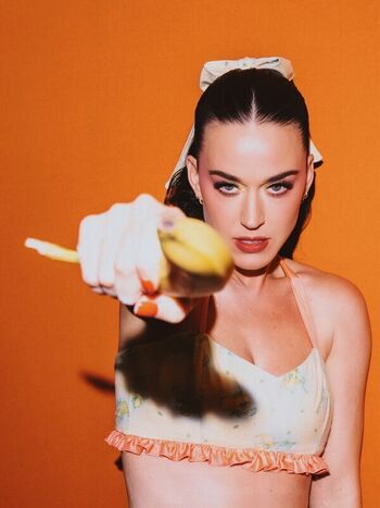 Katy Perry