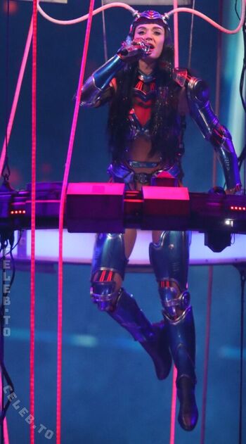 Katy Perry
