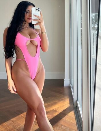 Katya Elise Henry