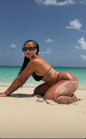 Katya Elise Henry
