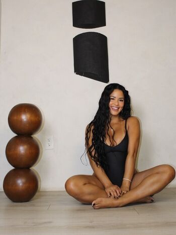 Katya Elise Henry