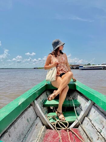 Katyusca Torres Aybar Hotwife