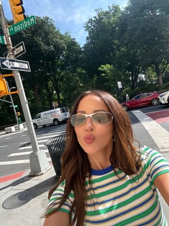 Kay Adams