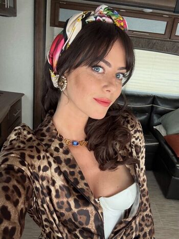 Kaya Scodelario