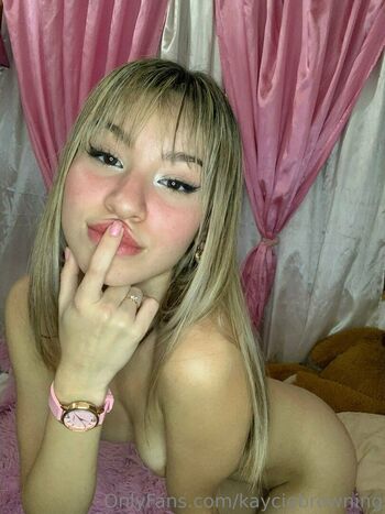 kayciebrowning