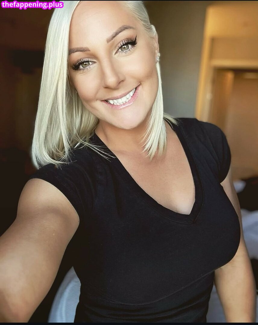 Kayla Blood