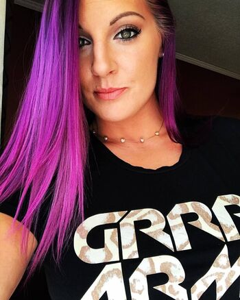 Kayla Blood