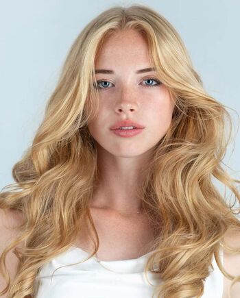 Kayla Hurter