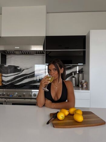 Kayla Manousselis