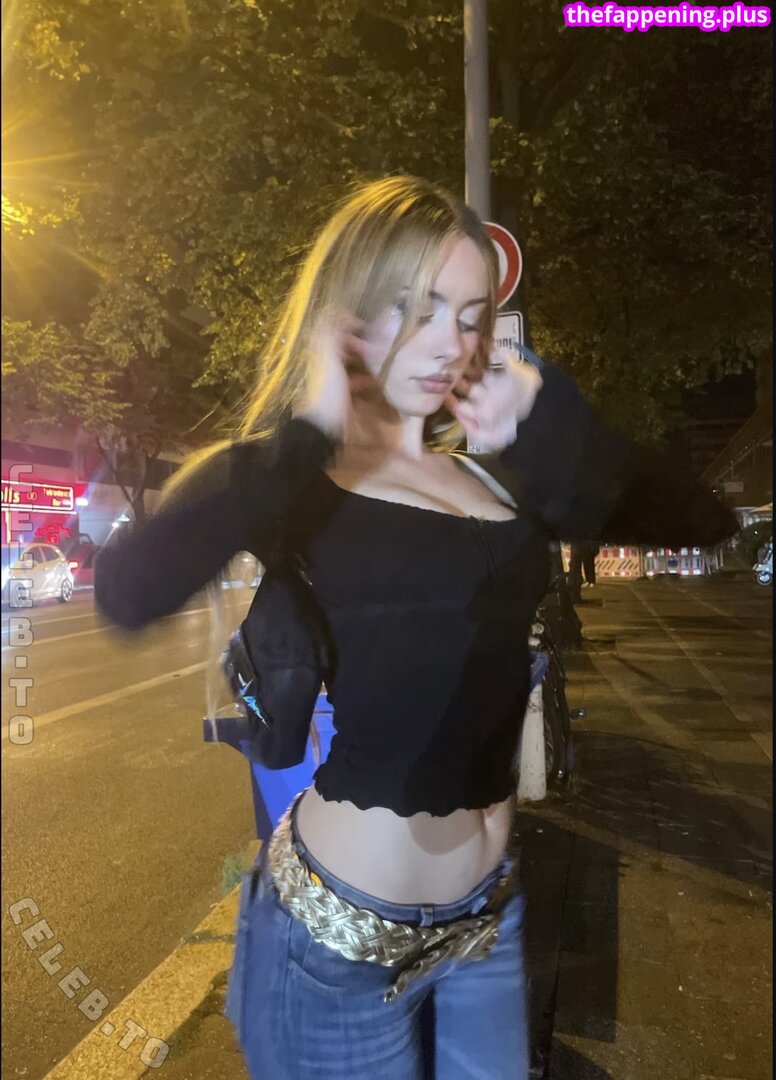 Kayla Shyx