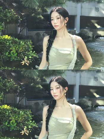 Kazuha Nakamura 中村 一葉