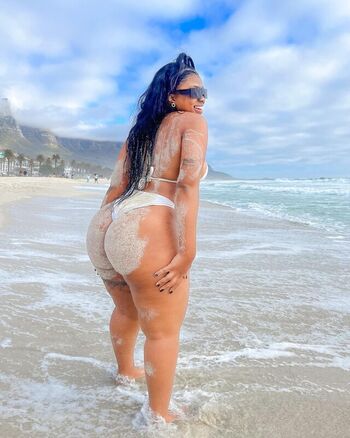 Kea Motloung