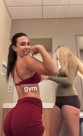 Keana Gocke