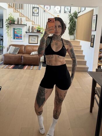Kehlani