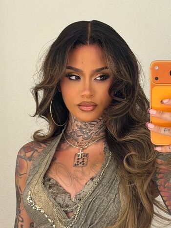 Kehlani