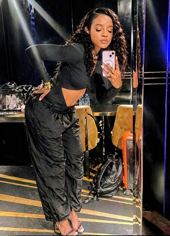 Keisha Buchanan