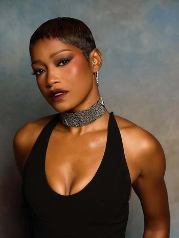 Keke Palmer