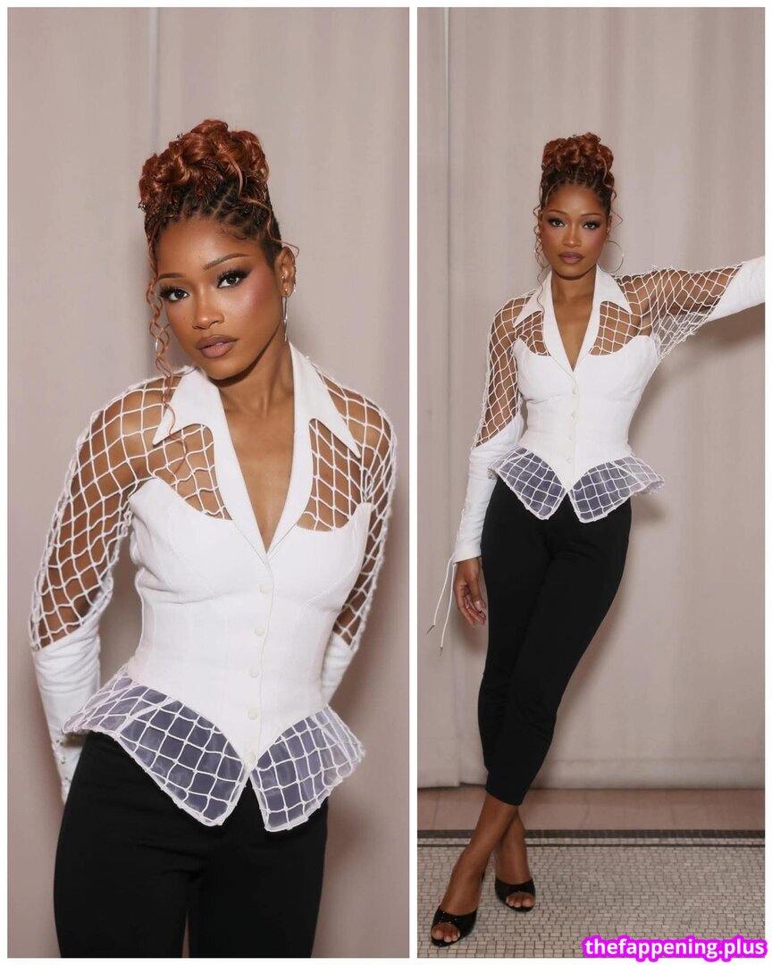 Keke Palmer