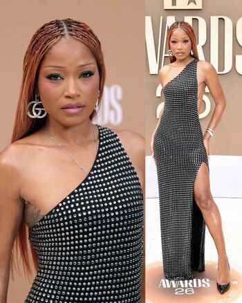 Keke Palmer