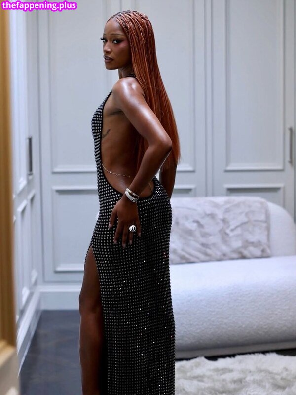 Keke Palmer