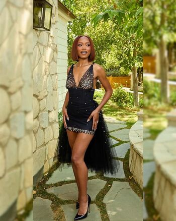 Keke Palmer