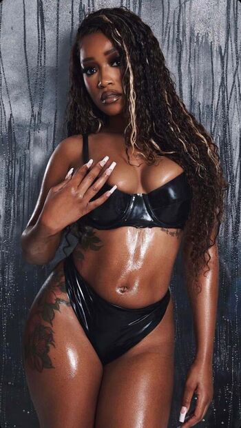 Keke Palmer