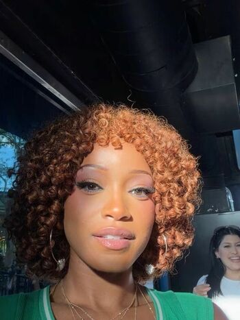 Keke Palmer
