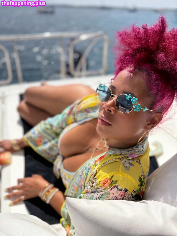Kelis Rogers