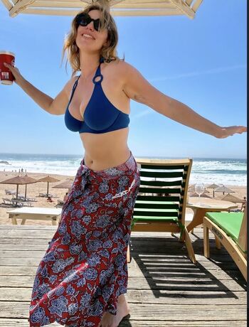 Kelli Garner