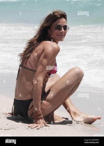 Kelly Bensimon