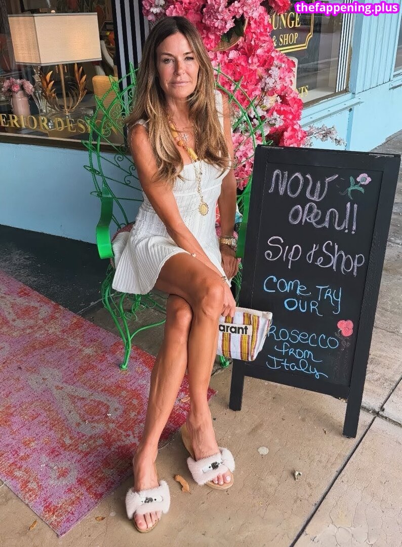 Kelly Bensimon