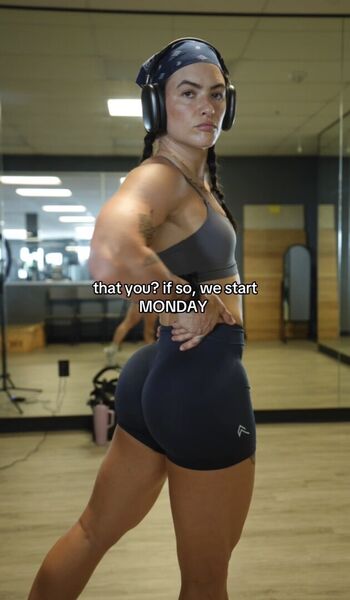Kelly Matthews