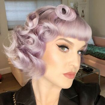 Kelly Osbourne