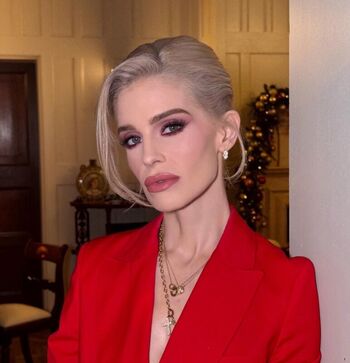 Kelly Osbourne