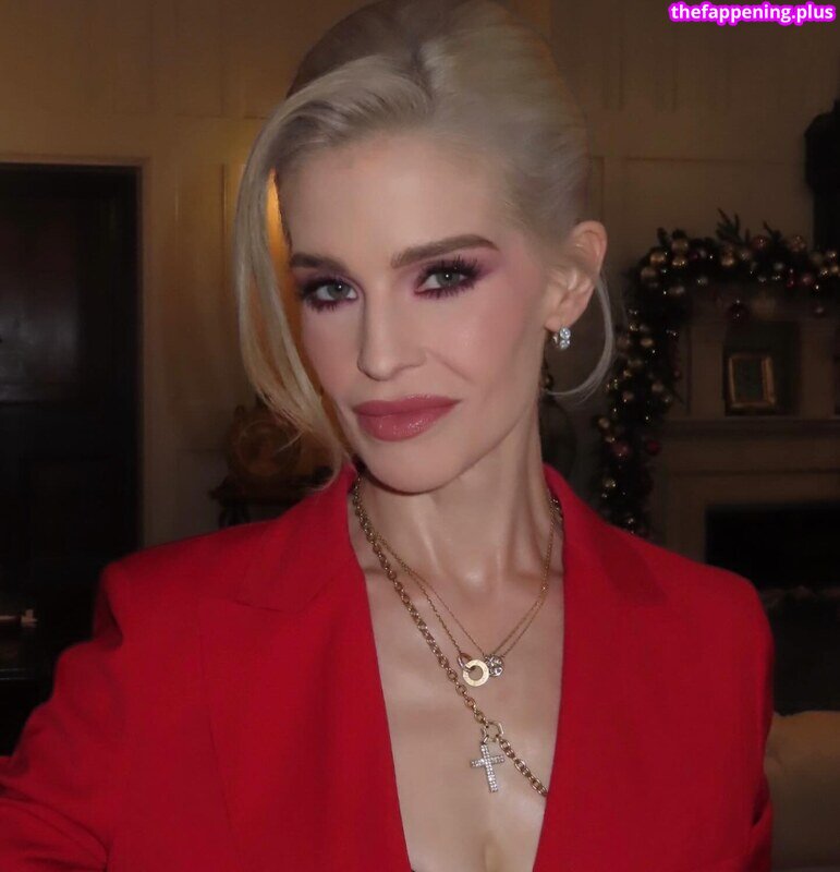 Kelly Osbourne