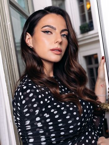 Kelly Piquet