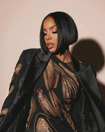 Kelly Rowland