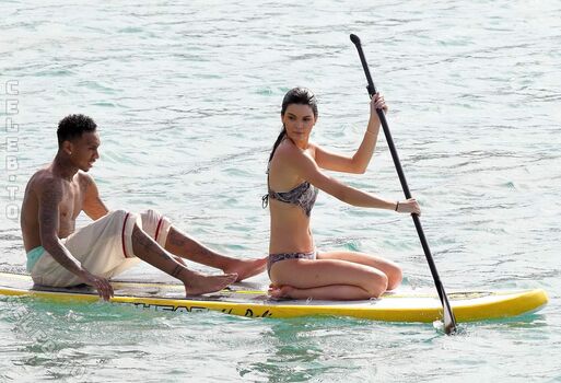 Kendall Jenner