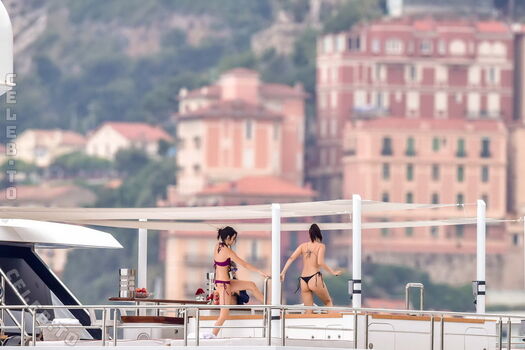 Kendall Jenner