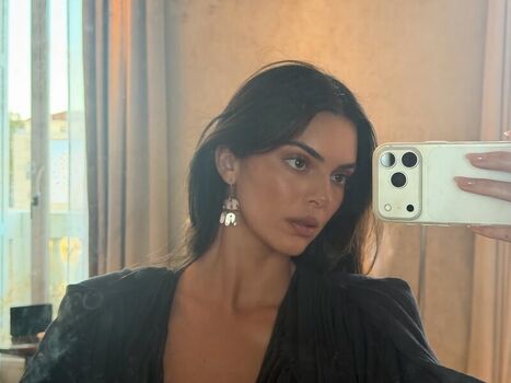 Kendall Jenner