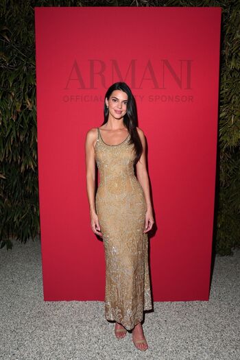 Kendall Jenner