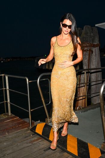 Kendall Jenner
