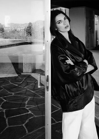 Kendall Jenner